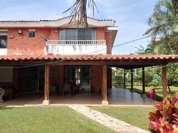 Casa campestre en Pance,Sur de Cali