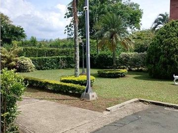 Casa campestre en Pance,Sur de Cali