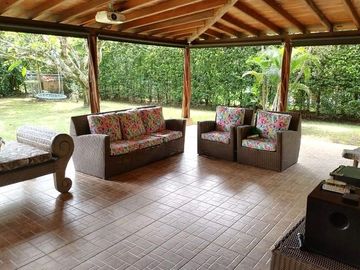 Casa campestre en Pance,Sur de Cali