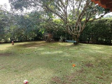 Casa campestre en Pance,Sur de Cali