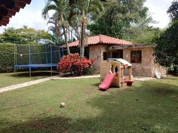 Casa campestre en Pance,Sur de Cali
