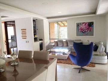 Casa campestre en Pance,Sur de Cali