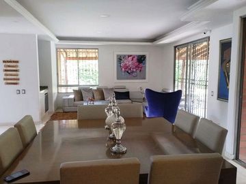 Casa campestre en Pance,Sur de Cali