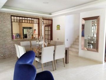 Casa campestre en Pance,Sur de Cali