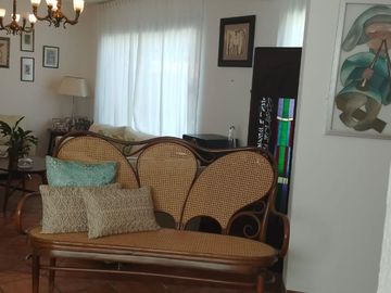 OPORTUNIDAD UNICA VENDO CASA BOSQUES DEL LAGO