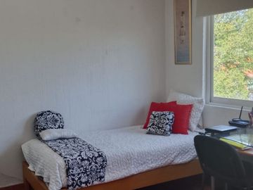 OPORTUNIDAD UNICA VENDO CASA BOSQUES DEL LAGO