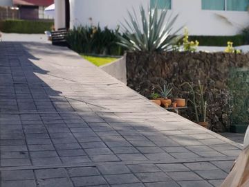 OPORTUNIDAD UNICA VENDO CASA BOSQUES DEL LAGO