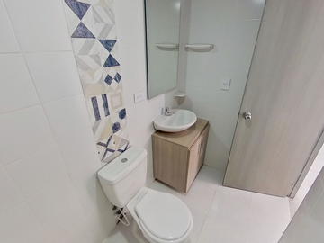 Se vende Apartamento en  Camino Verde en-Suba- Bogotá
