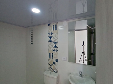 Se vende Apartamento en  Camino Verde en-Suba- Bogotá