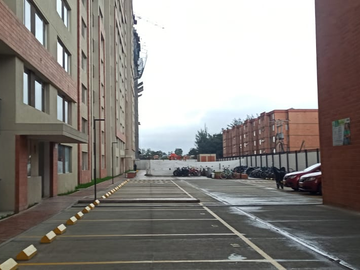 Se vende Apartamento en  Camino Verde en-Suba- Bogotá