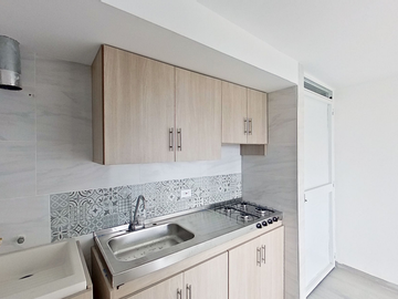 Se vende Apartamento en  Camino Verde en-Suba- Bogotá