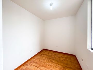 Venta De Departamento En Surco – Próceres