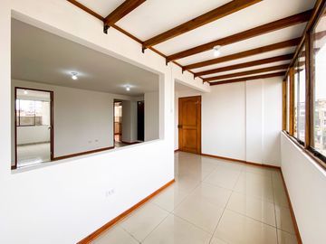 Venta De Departamento En Surco – Próceres
