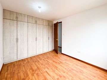 Venta De Departamento En Surco – Próceres