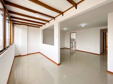 Venta De Departamento En Surco – Próceres