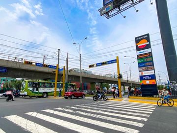 Venta De Departamento En Surco – Próceres
