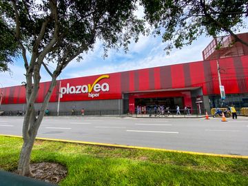 Venta De Departamento En Surco – Próceres