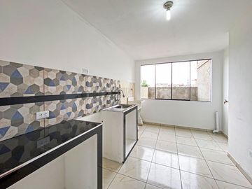 Venta De Departamento En Surco – Próceres