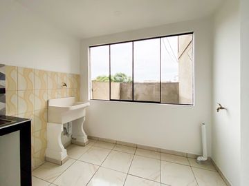 Venta De Departamento En Surco – Próceres