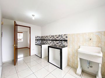 Venta De Departamento En Surco – Próceres