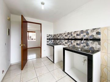Venta De Departamento En Surco – Próceres