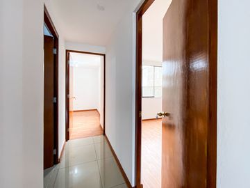 Venta De Departamento En Surco – Próceres