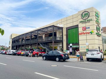 Venta De Departamento En Surco – Próceres
