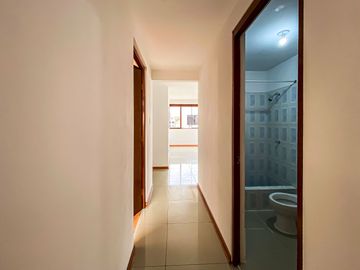Venta De Departamento En Surco – Próceres