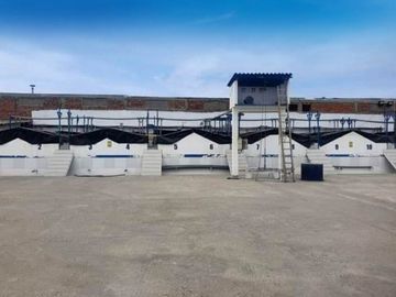 N19 - Venta Laboratorio de Larvas de Camarón - Punta Carnero - Santa Elena - Ecuador