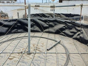 N19 - Venta Laboratorio de Larvas de Camarón - Punta Carnero - Santa Elena - Ecuador