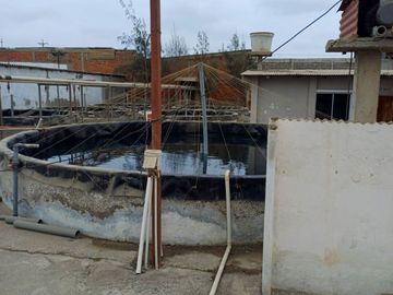N19 - Venta Laboratorio de Larvas de Camarón - Punta Carnero - Santa Elena - Ecuador
