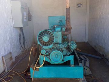 N19 - Venta Laboratorio de Larvas de Camarón - Punta Carnero - Santa Elena - Ecuador