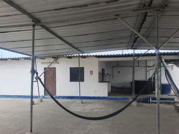 N19 - Venta Laboratorio de Larvas de Camarón - Punta Carnero - Santa Elena - Ecuador