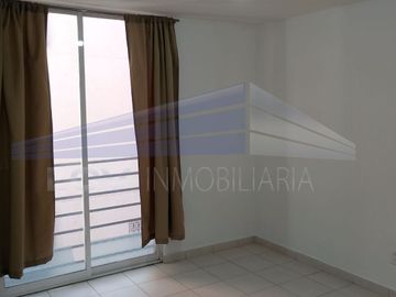 Departamento, Agrícola Pantitlán, Calle 2 201