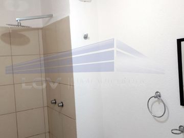 Departamento, Agrícola Pantitlán, Calle 2 201
