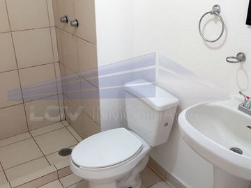 Departamento, Agrícola Pantitlán, Calle 2 201