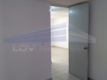 Departamento, Agrícola Pantitlán, Calle 2 201