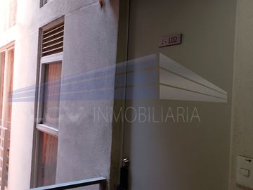 Departamento, Agrícola Pantitlán, Calle 2 201