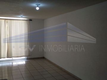 Departamento, Agrícola Pantitlán, Calle 2 201