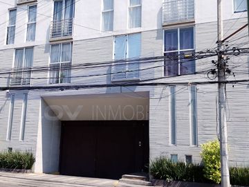 Departamento, Agrícola Pantitlán, Calle 2 201