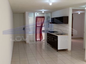 Departamento, Agrícola Pantitlán, Calle 2 201