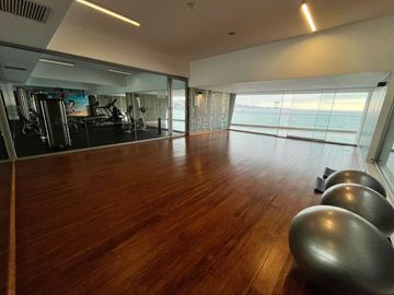 Duplex En Venta En Exclusivo Condominio Ocean Reef - San Bartolo Con Vista Al Mar