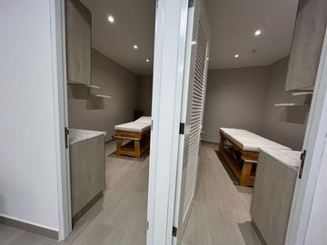 Duplex En Venta En Exclusivo Condominio Ocean Reef - San Bartolo Con Vista Al Mar