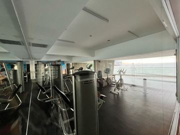 Duplex En Venta En Exclusivo Condominio Ocean Reef - San Bartolo Con Vista Al Mar