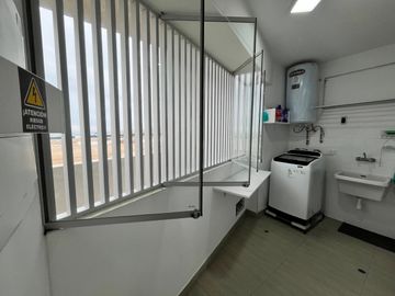 Duplex En Venta En Exclusivo Condominio Ocean Reef - San Bartolo Con Vista Al Mar