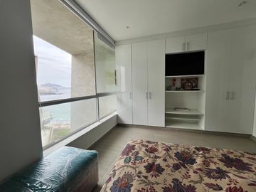 Duplex En Venta En Exclusivo Condominio Ocean Reef - San Bartolo Con Vista Al Mar