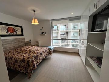 Duplex En Venta En Exclusivo Condominio Ocean Reef - San Bartolo Con Vista Al Mar