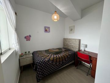 Duplex En Venta En Exclusivo Condominio Ocean Reef - San Bartolo Con Vista Al Mar