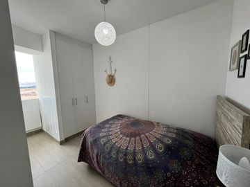 Duplex En Venta En Exclusivo Condominio Ocean Reef - San Bartolo Con Vista Al Mar