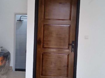 INVESTASI RUMAH 2 LANTAI, 15 MNT KE ST. MRT LEBAK BULUS, SHM 700 JT FREE BIAYA